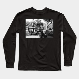 Old truck Long Sleeve T-Shirt